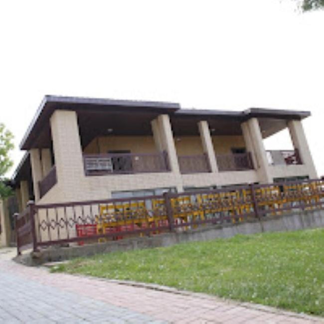 Chinar Family Resort Бурбан Екстериор снимка